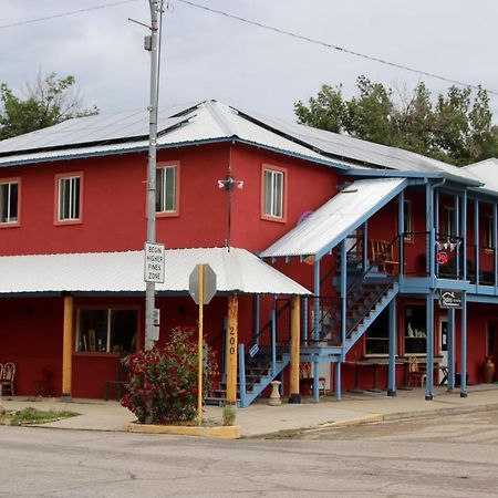 Mancos Inn Exterior foto