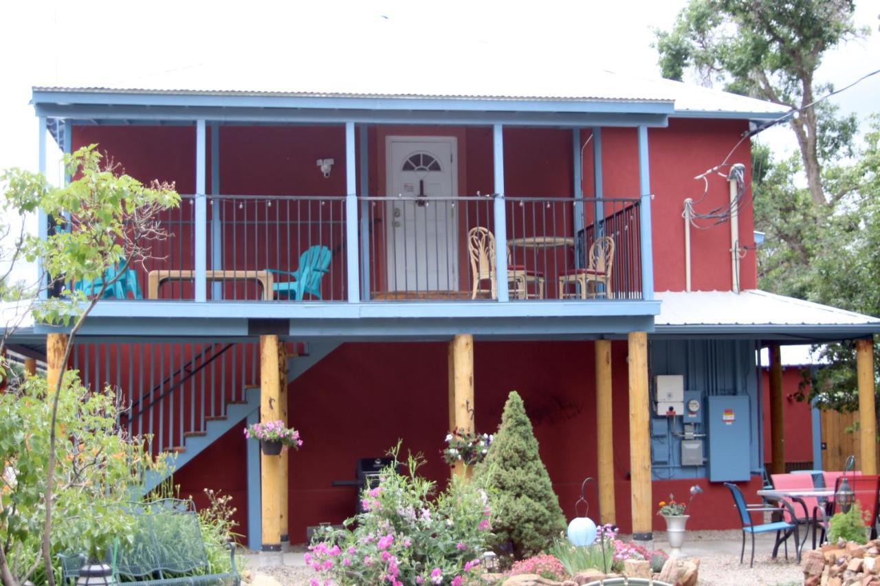 Mancos Inn Exterior foto